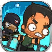 King of Thieves(王牌神偷安卓手机版)