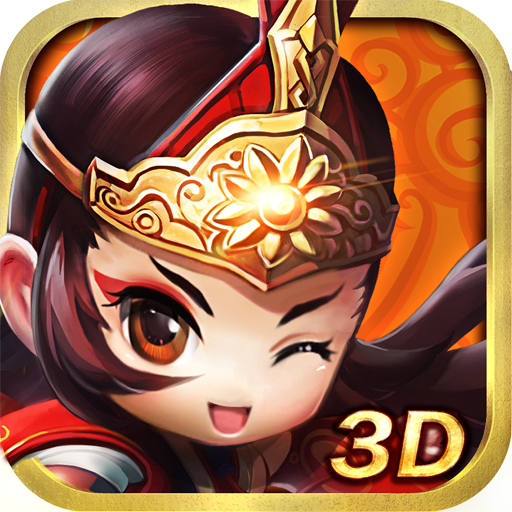 小小江湖九游版