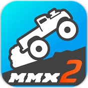 山地冲刺2安卓版