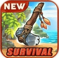 生存游戏迷失无人岛安卓版