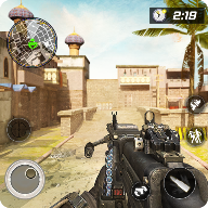 前线火力打击安卓版