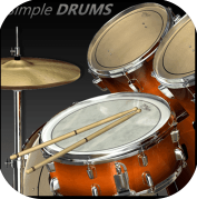 简单鼓摇滚版安卓版