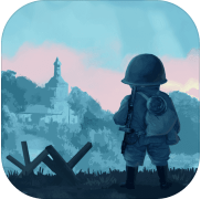 第二次世界大战辛迪加安卓版