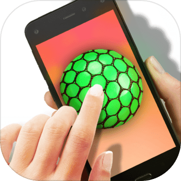 抗应激玩具球手游