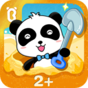 宝宝巴士沙滩挖挖乐安卓版