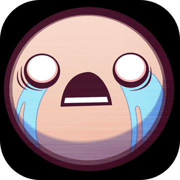 The BOI: Rebirth Resource(以撒的结合:重生手机版)