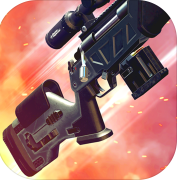 狙击手特殊行动安卓版