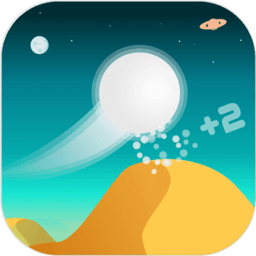 沙丘:球球快跳安卓版