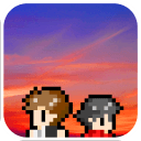 在无尽的黄昏中消失的你汉化版