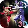 野蛮战士安卓版