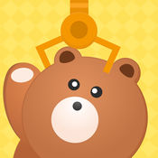 开心抓娃娃无限娃娃币