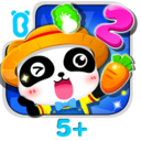 宝宝巴士数学农场手机版