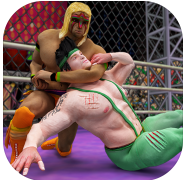 笼中摔跤比赛中文手机版