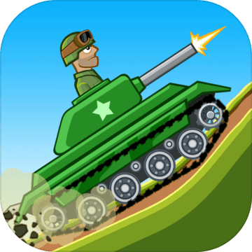 Hills of Steel安卓版