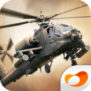 炮艇战：3D直升机安卓版