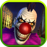 恐怖小丑万圣节之夜安卓版