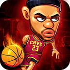 萌卡篮球BT变态版