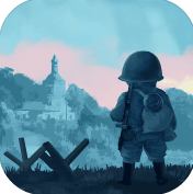 二战联合TD中文手机版