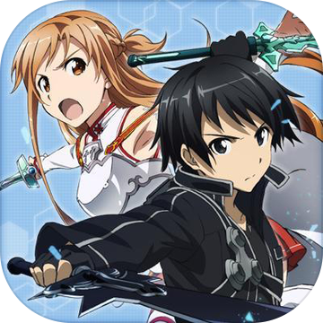 刀剑神域Integral Factor汉化安卓版