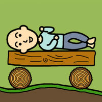 Lazy Rider游戏中文版