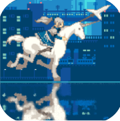 白马公主中文版