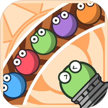 泡泡弹球安卓版