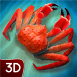 螃蟹模拟器安卓版