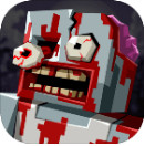 行尸死亡之城正版