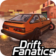 狂热赛车漂移安卓版