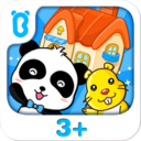 宝宝巴士宝宝认房子安卓版