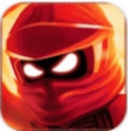 红色小忍者跑酷安卓版
