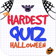 The Hardest Quiz Halloween中文版