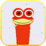 贪吃蛇大逃杀安卓版