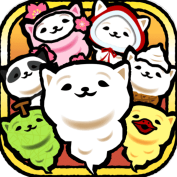 棉花糖猫咪安卓版