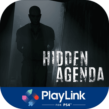 Hidden Agenda游戏安卓版