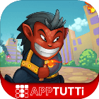 小小消防员游戏中文版