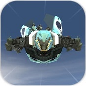 机甲骑士自由城安卓版