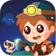 挖矿奇缘安卓版