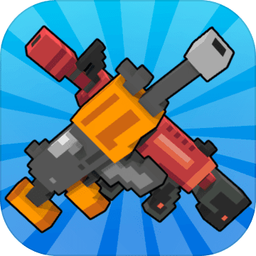 像素射击:Bang!Bang安卓版