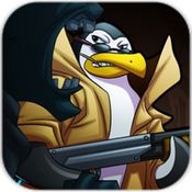 僵尸大战企鹅安卓版