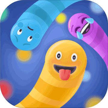 呆萌贪吃蛇:表情大作战安卓版