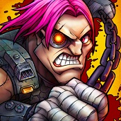 克隆人战争安卓版