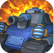 坦克之路Way of Tanks安卓版