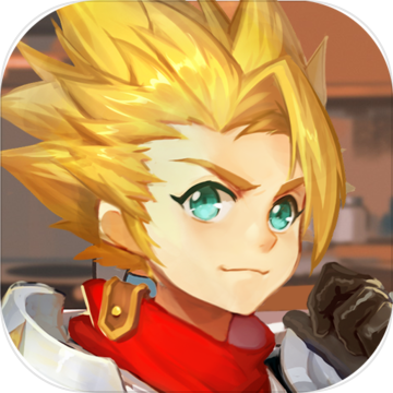 奥里希娅战纪国服