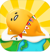 懒蛋蛋拯救世界什么的没兴趣中文版