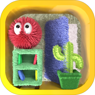 逃出毛茸茸的房间安卓版