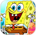 海绵宝宝的冒险世界安卓版