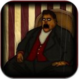 遗忘之丘木偶戏正版