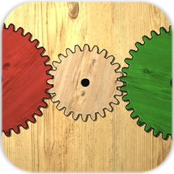 齿轮逻辑难题安卓版