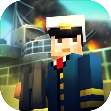 Warship Battle Craft(战舰决斗创造安卓版)